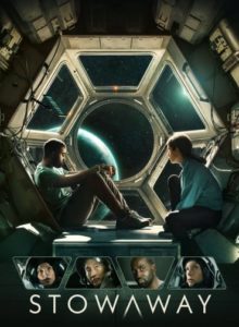 Kaçak Yolcu / Stowaway (2021) HD izle izle