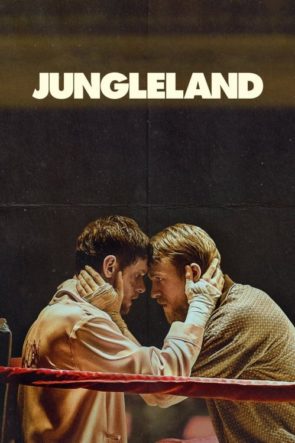 Jungleland (2020) HD izle