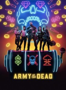 Ölüler Ordusu (Army of the Dead) HD izle izle