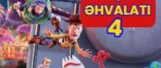 Oyuncaqların Ehvalatı 4 (Toy Story) Azerbaycanca Dublyaj izle