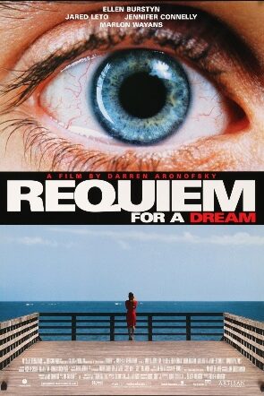 Requiem for a Dream (Bir Rüya İçin Ağıt) Türkçe Dublaj HD izle