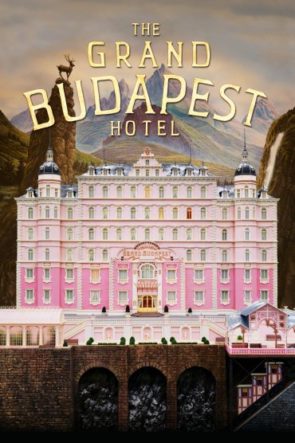 Büyük Budapeşte Oteli (The Grand Budapest Hotel) HD izle