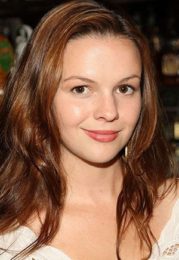 Amber Tamblyn