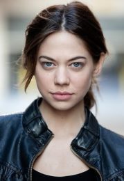 Analeigh Tipton