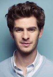 Andrew Garfield