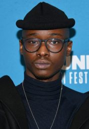 Ashton Sanders