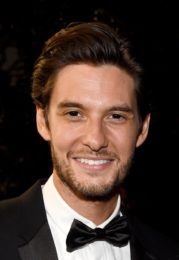 Ben Barnes