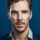 Benedict Cumberbatch