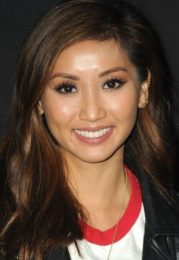 Brenda Song