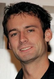 Callum Blue