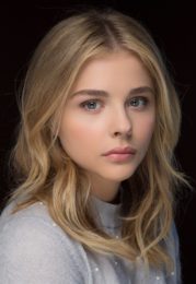 Chloë Grace Moretz