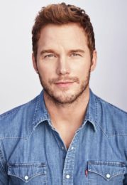 Chris Pratt