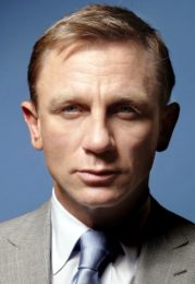 Daniel Craig