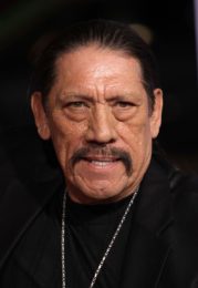 Danny Trejo