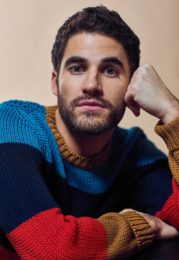 Darren Criss