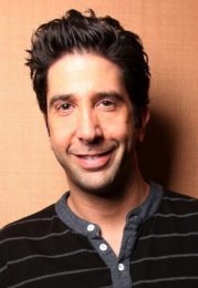 David Schwimmer