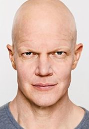 Derek Mears