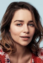 Emilia Clarke