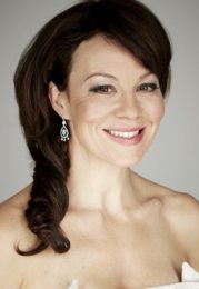 Helen McCrory