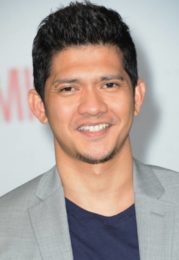 Iko Uwais