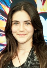 Isabelle Fuhrman