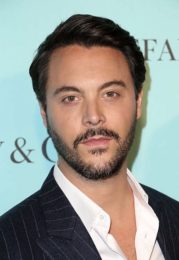 Jack Huston