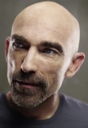 Jackie Earle Haley