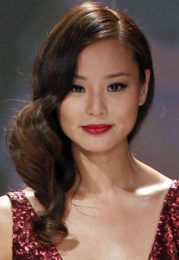 Jamie Chung