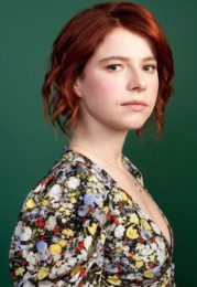 Jessie Buckley