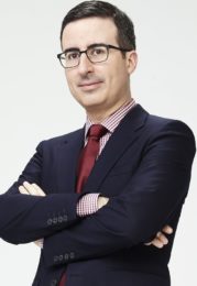 John Oliver