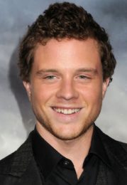 Jonny Weston