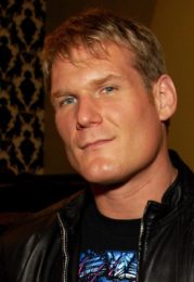 Josh Barnett