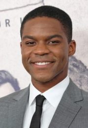 Jovan Adepo