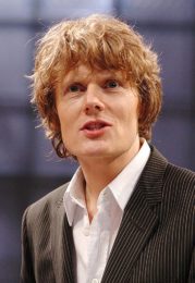 Julian Rhind-Tutt