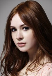 Karen Gillan