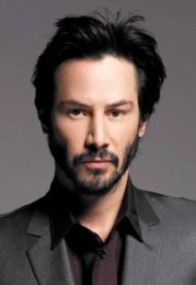 Keanu Reeves