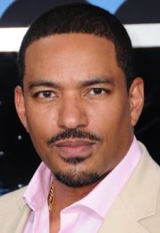 Laz Alonso