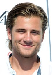 Luke Benward