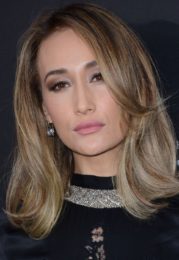 Maggie Q