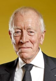 Max von Sydow