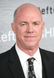 Michael Gaston