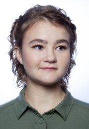 Millicent Simmonds