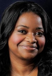 Octavia Spencer