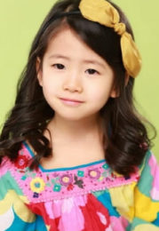 Park Min-ha