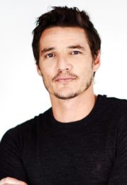 Pedro Pascal