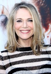 Peggy Lipton