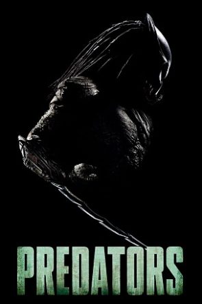 Av 3 / Predators 3 (2010) HD Film izle