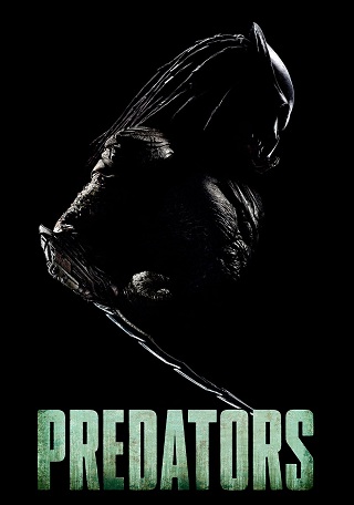 Av 3 / Predators 3 (2010) HD Film izle izle