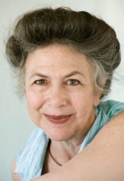 Rhoda Pell