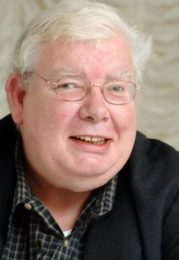 Richard Griffiths